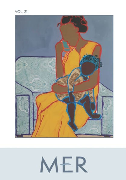 Mer - Mom Egg Review 21: Vol. 21 - 2023