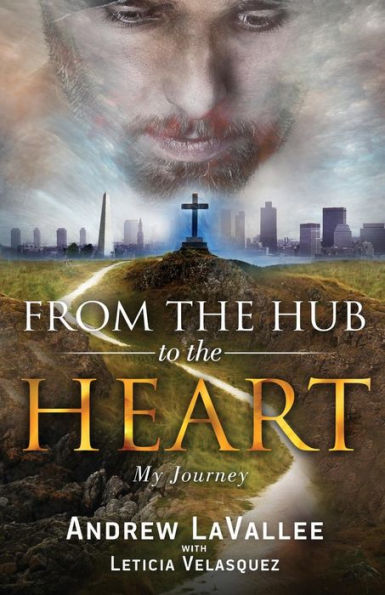 From The Hub To The Heart: My Journey
