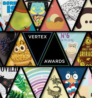 Vertex Awards Volume Ii: International Private Brand Design Competition