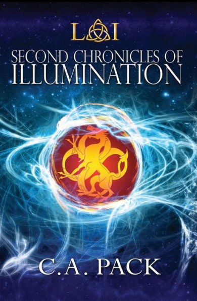 Second Chronicles Of Illumination - 9780991542864