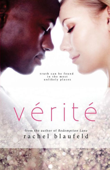 Verite (Love At Center Court)