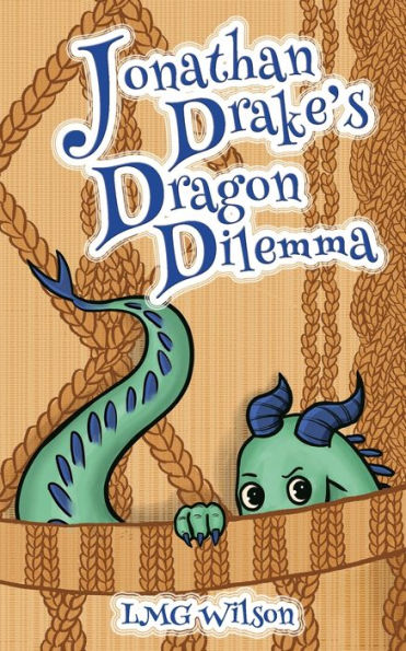 Jonathan Drake'S Dragon Dilemma