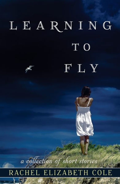 Learning To Fly: A Collection Of Short Stories