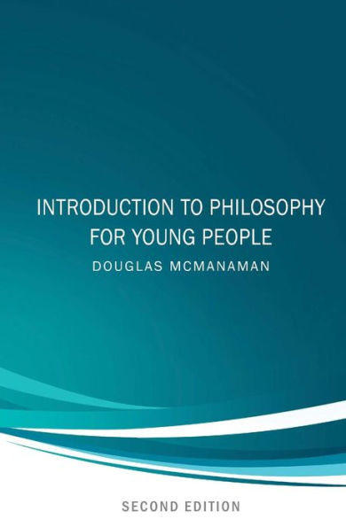 Introduction To Philosophy For Young People