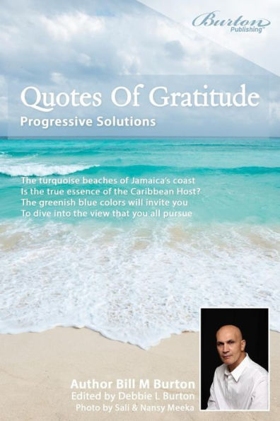Quotes Of Gratitude: Progressive Solutions