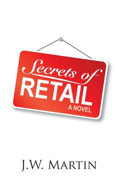 Secrets Of Retail
