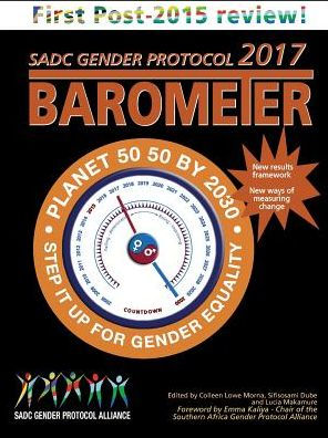 Sadc Gender Protocol 2017 Barometer