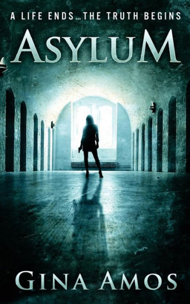 Asylum (Detective Jill Brennan)