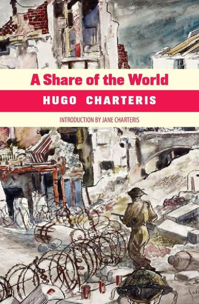 A Share Of The World