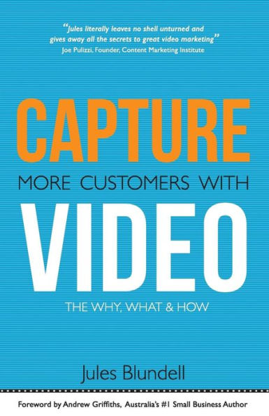 Capture More Customers With Video: The Why, What And How