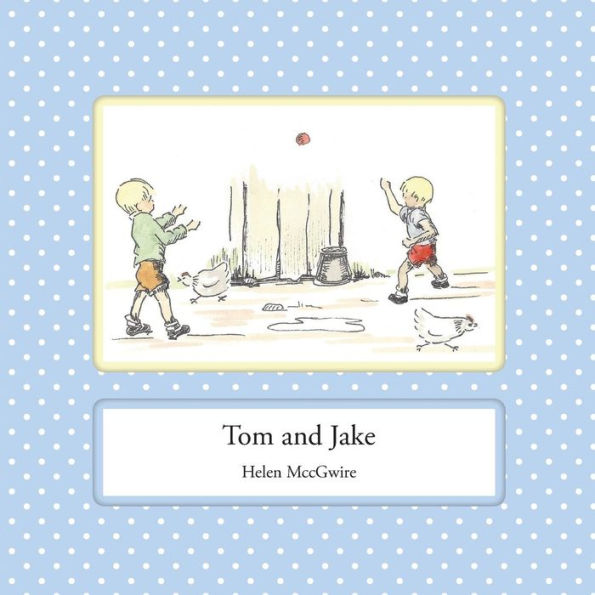 Tom And Jake