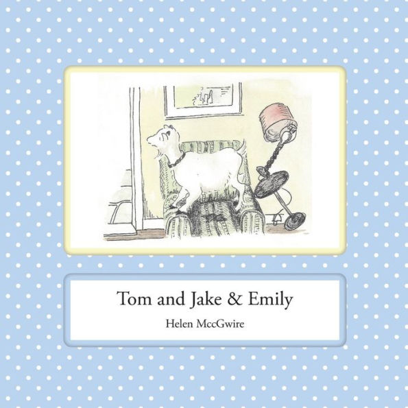 Tom And Jake & Emily