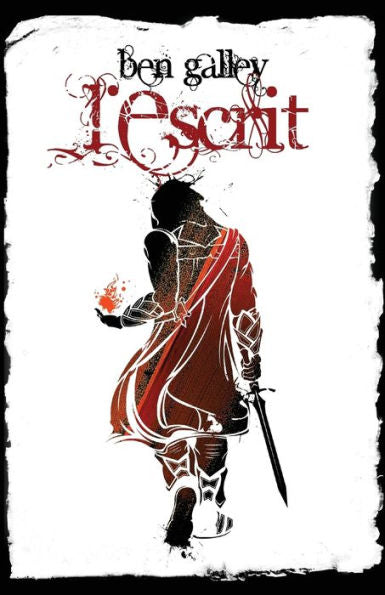 L'Escrit (French Edition)