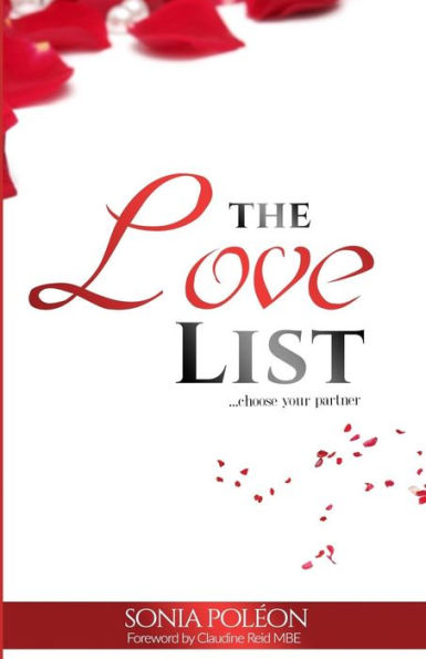 The Love List