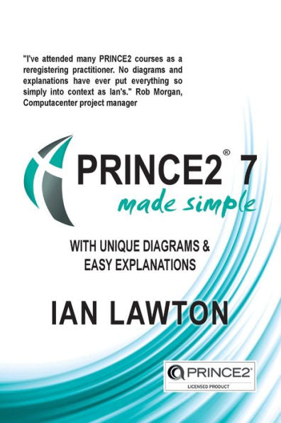 Prince2 Made Simple: Updated For 6Th Edition