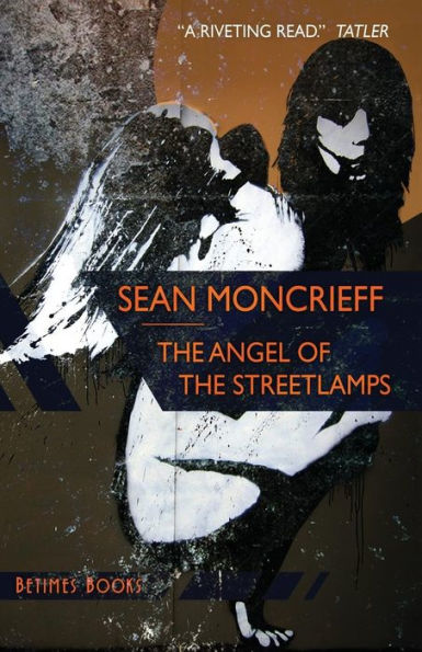 The Angel Of The Streetlamps