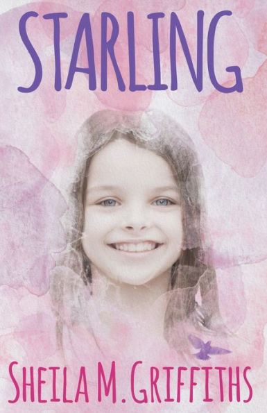 Starling - 9780992969127