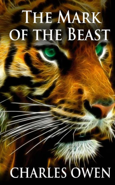 The Mark Of The Beast (Telling Tales)