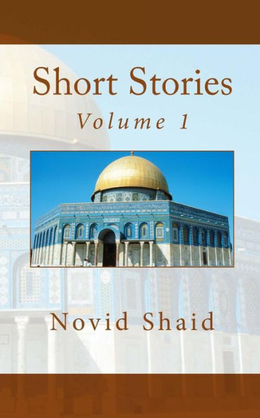 Short Stories: Volume 1