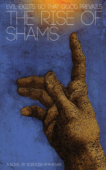 The Rise Of Shams