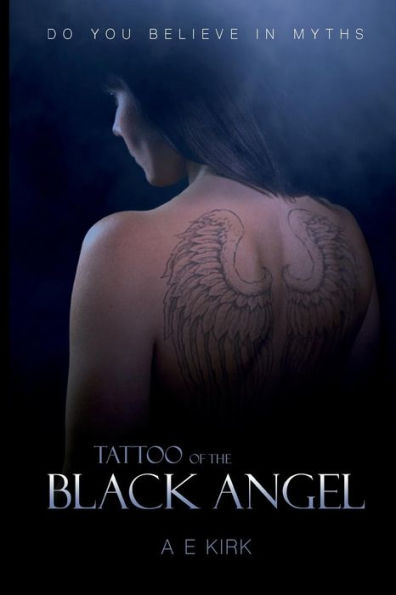 Tattoo Of The Black Angel (Tattoo Trilogy)