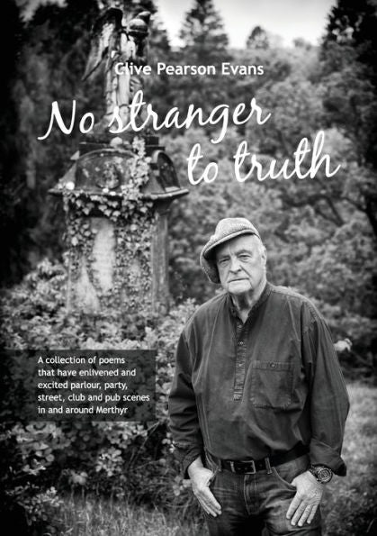 No Stranger To Truth
