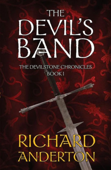 The Devil's Band (The Devilstone Chronicles)