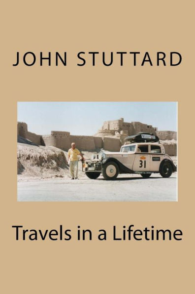 Travels In A Lifetime