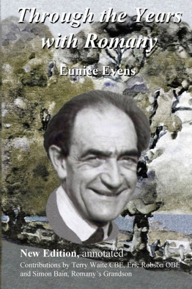 Through The Years With Romany