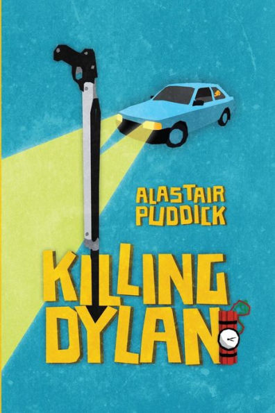 Killing Dylan (Freddie Winters)