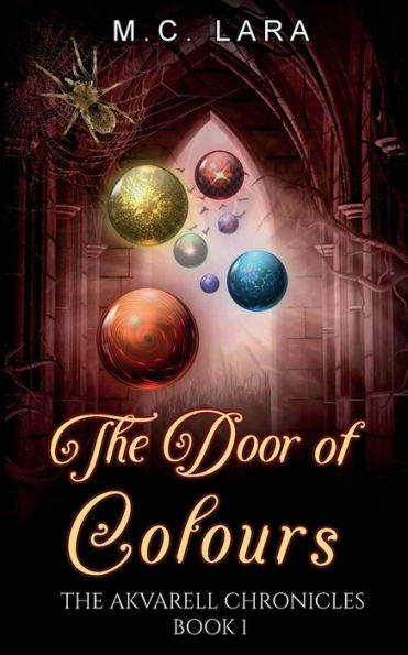 The Door Of Colours