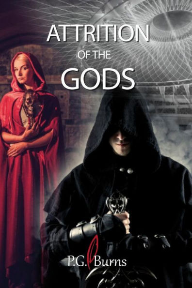 Attrition Of The Gods