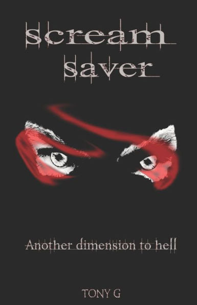 Scream Saver: Another Dimension To Hell