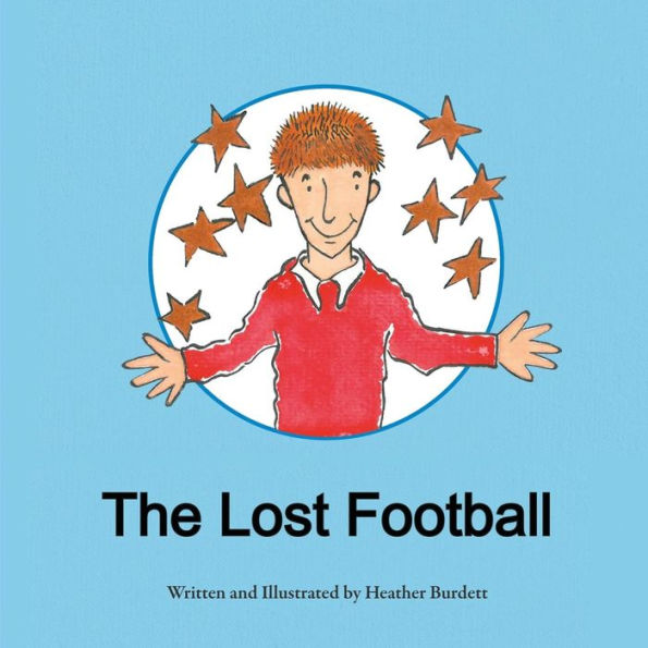 The Lost Football