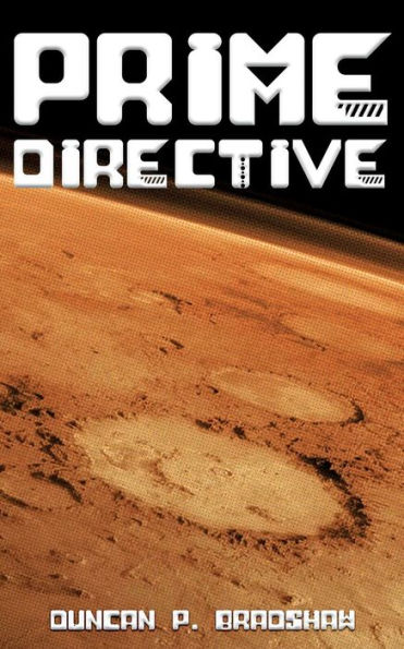 Prime Directive