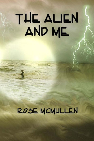 The Alien And Me