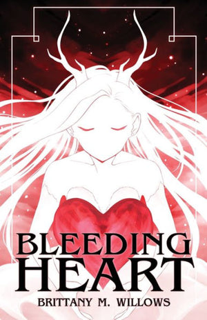 Bleeding Heart (The Cardplay Duology)