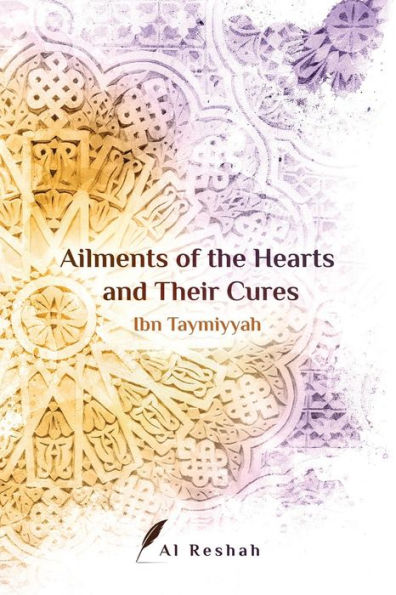 Ailments Of The Hearts And Their Cures