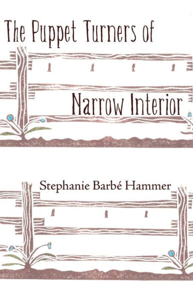 The Puppet Turners Of Narrow Interior