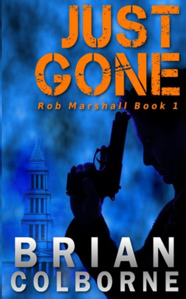 Just Gone (Rob Marshall)