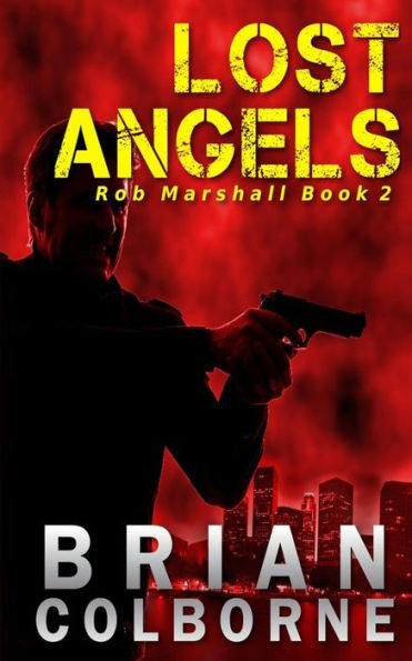 Lost Angels (Rob Marshall)