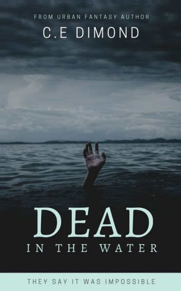 Dead In The Water