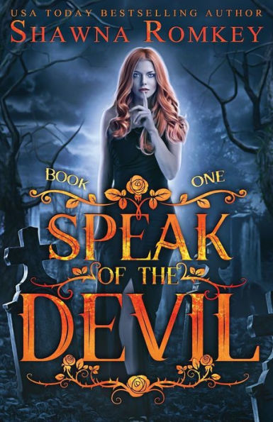 Speak Of The Devil