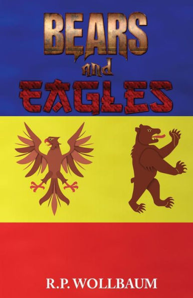 Bears And Eagles