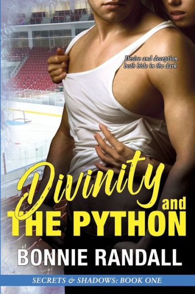 Divinity And The Python (Secrets & Shadows)