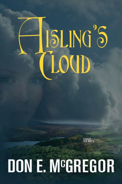 La nube de Aisling