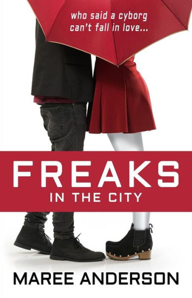 Freaks In The City