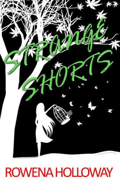 Strange Shorts