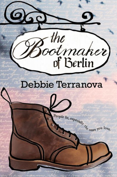 El fabricante de botas de Berlín