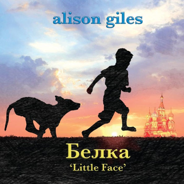 Belka: Little Face